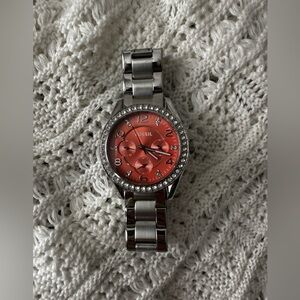 Fossil Watch